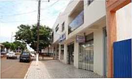 Grandes Rios - centro, Por gedival