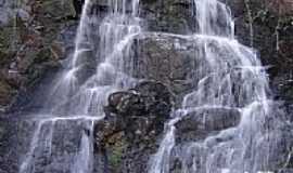 Grandes Rios - Queda Dgua do Pocinho em Grandes Rios-PR-Foto:Aluisio Ribeiro 2 