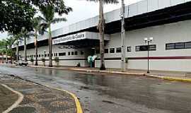 Guara - Guara-PR-Terminal Rodovirio-Foto:Ricardo Mercadante 