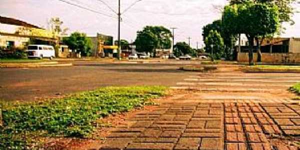 Imagens do Municpio de Guaporema/PR