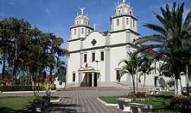 Guaraci - Guaraci-PR-Matriz de So Sebastio-Foto:Luizcarlos oliveira silva