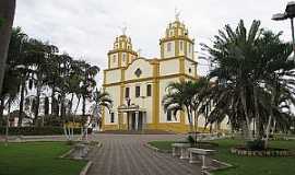 Guaraci - Guaraci-PR-Matriz de So Sebastio-Foto:SANTOS OLIVEIRA