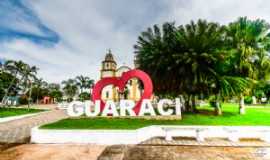 Guaraci - , Por Nori Bernardeli