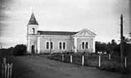 Gurup Mirim - Igreja Matriz-Foto:biblioteca.ibge 