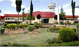 Guaraniau - Prefeitura, Por Acir Mandello