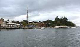 Guaraqueaba - Porto de Guaraqueaba
foto por Plinio Fasolo (Panoramio)