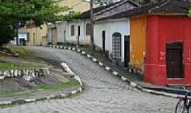 Guaraqueaba - Guaraqueaba foto 
por Plinio Fasolo (Panoramio)