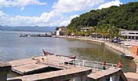 Guaraqueaba - Guaraqueaba foto 
por Luciano Andre Muller (Panoramio)