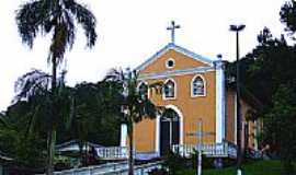 Guaraqueaba - Igreja Catlica foto
por Gediel Mendes (Panoramio)