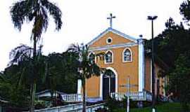 Guaraqueaba - Igreja Catlica foto
por Gediel Mendes (Panoramio)