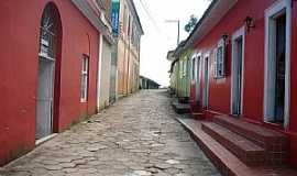 Guaraqueaba - Guaraqueaba-PR-Centro Histrico-Foto:Gustavo Ramos Chagas