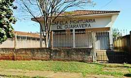 Guaravera - Imagens da localidade de Guaravera Distrito de Londrina - PR