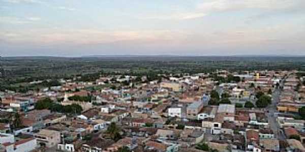 Imagens da cidade de Helipolis - BA