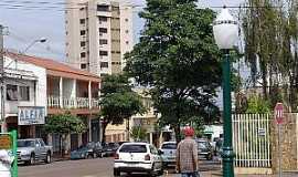 Ibipor - Imagens da cidade de Ibipor - PR Foto Prefeitura Municipal