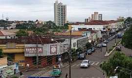 Ibipor - Imagens da cidade de Ibipor - PR Foto Prefeitura Municipal