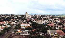 Ibipor - Imagens da cidade de Ibipor - PR Foto Prefeitura Municipal