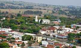 Icarama - Igreja Matriz NS Aparecida (Foto Studio Vera)