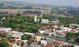 Icarama - Imagens da cidade de Icarama - PR