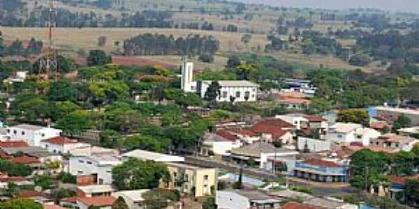 Imagens da cidade de Icarama - PR