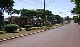 Iguatu - Av.Principal em Iguatu-Foto:Artemio C.Karpinski