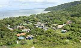 Ilha do Mel - Vila Encantadas em Ilha do Mel-PR-Foto:Paulo Yuji Takarada