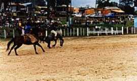 Incio Martins - Rodeio de Integrao