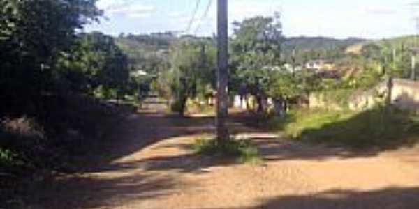 Irer-PR-Entrada da cidade-Foto:adauto sanches