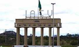 Iau - Portal de Iau foto
, por negobom 