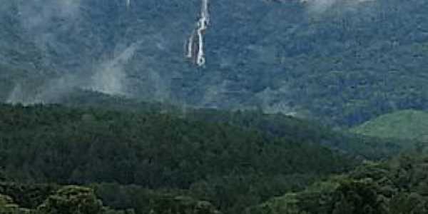 Imagens do Distrito de Itaiacoca, Municpio de Ponta Grossa/PR