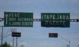 Itapejara d