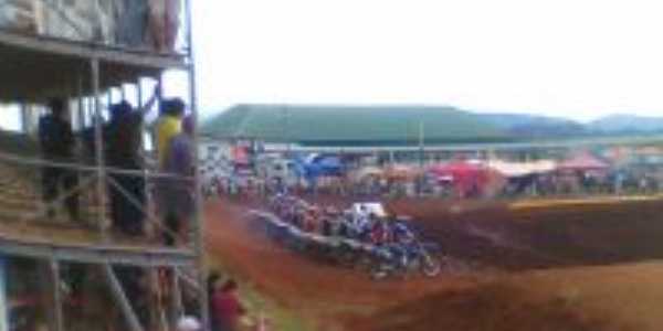 CAMPEONATO PR MOTOCROSS, Por CARLOS