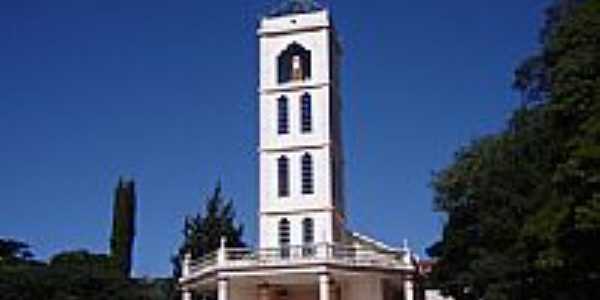 Igreja Matriz do Senhor Bom Jesus foto
por Vicente A. Queiroz