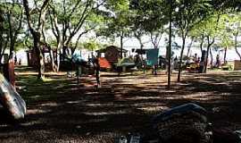 Jacutinga - Jacutinga-PR-Camping Municipal-Foto:macamp.com.br 