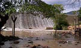 Ibiajara - Barragem por Regi Madureira