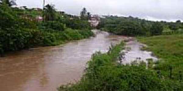 Rio por Regi Madureira