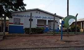 Janipolis - Janipolis-PR-Centro Municipal de Educao Infantil-Foto:Old Bear