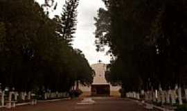 Jardim Olinda - Igreja de Jardim Olinda-PR-Foto:LEOPBS