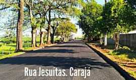 Jesutas - Imagens da cidade de Jesutas - PR