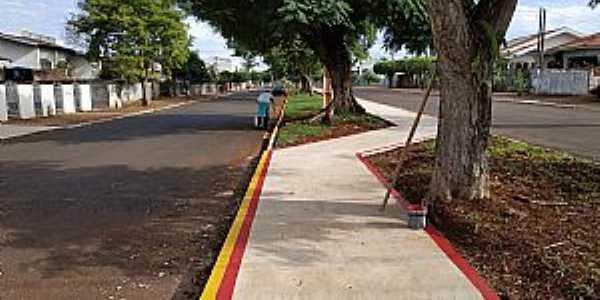 Imagens da cidade de Jesuítas - PR