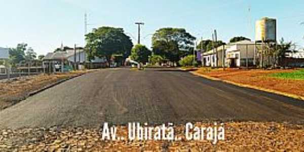 Imagens da cidade de Jesuítas - PR