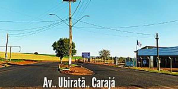 Imagens da cidade de Jesuítas - PR
