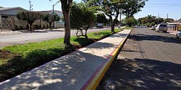 Imagens da cidade de Jesuítas - PR