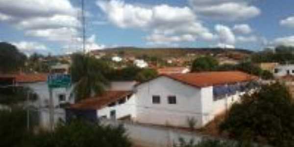 vista alta do Cei, Por Franciele