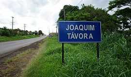 Joaquim Tvora - Imagens da cidade de Joaquim Tvora - PR