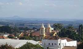 Joaquim Tvora - Imagens da cidade de Joaquim Tvora - PR