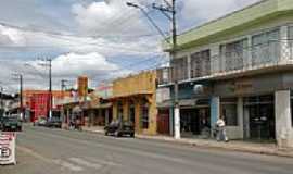 Joaquim Tvora - Av.Paran,centro de Joaquim Tvora-Foto:Celsoshi