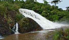 Lajeado Grande - Cachoeira do Lajeado Grande-Foto:Moacir P Cruz de Gu