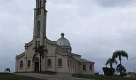 Lapa - Lapa-PR-Santrio de So Benedito-Foto:commons.wikimedia.org