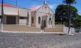 Lavrinha - Igreja Presbiteriana em Lavrinha-Foto:valdir merege