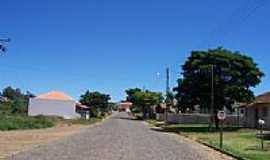 Lavrinha - Rua Norte Pioneiro em Lavrinha-Foto:valdir merege